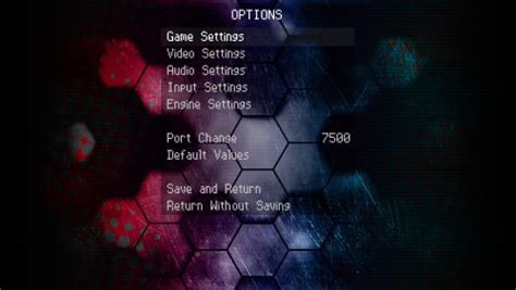 Legacy Screenpack 1.1 .